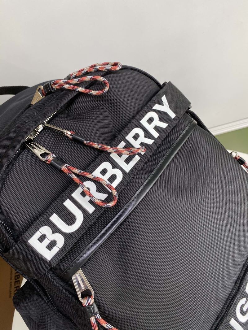 Burberry Backpacks